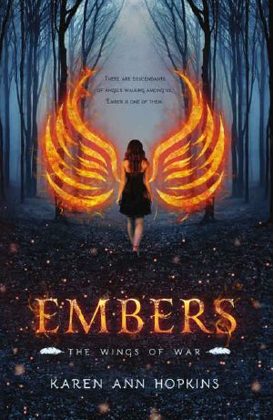 [Wings of War 01] • Embers